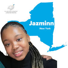 2024 Flight Crew — Million Girls Moonshot