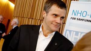 Her er energitrilemmaet