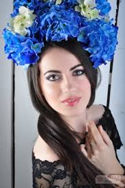 Oksana Topolnitskaya, Kyiv