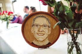 Betty Wines's Instagram, Twitter & Facebook