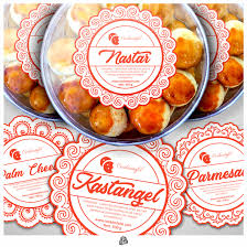 Galeri desain label untuk toples kue kering. Galeri Desain Label Untuk Toples Kue Kering