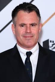 Kenny Logan Editorial Stock Photo