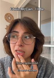 Ill Be Edwin Mccain Violin Cover