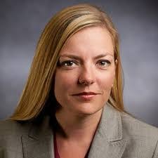 Nancy Bunn's Instagram, Twitter & Facebook