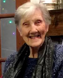 Dorothy Mae Burrows Obituary July 15, 2024