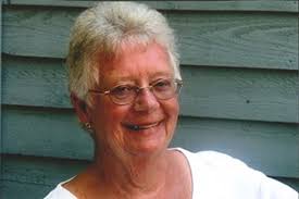 Most Recent Obituaries