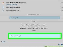 How To Know If Someone Is Invisible On Skype: 6 Steps