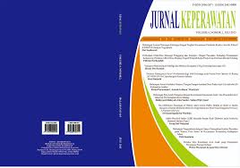 Menentukan pola penyususan kerangka karangan Contoh Outline Artikel Form Order Jurnal Keperawatan