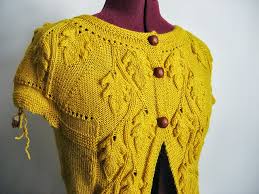 We've got sock blockers and gauge rulers. Knit A Teeny Tiny Acorn