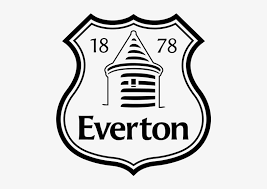 230 transparent png illustrations and cipart matching everton fc. Everton Fc Logo Png Free Transparent Png Download Pngkey