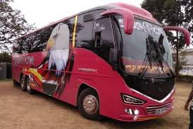 Buscar Online Booking All You Need To Know In 2020 Train Booking Modern Coast Kisumu