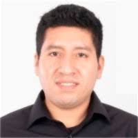 David Gamarra Balabarca