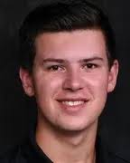 2021-22 Men's Golf Roster