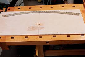 Can anyone give me an example or point me to some website that uses something. Fitting A Bookshelf Along A Curved Wall Woodworking Blog Videos Plans How To