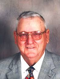 Obituary information for Howard Glenn Thompson