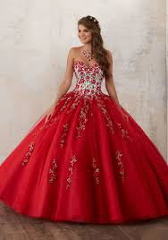 Quinceanera Dresses Red Wedding Dresses Mori Lee Quinceanera Dresses 15 Dresses Quinceanera