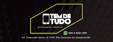 TEM DE TUDO ASSISTENCIA TECNICA