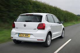 Check spelling or type a new query. Volkswagen Polo 2014 2017 Used Car Review Car Review Rac Drive