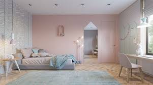 Decoration Intemporelle Pour Une Chambre D Enfants Chambre Enfant Deco Chambre Rose Chambre Rose