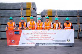 Info gaji karyawan pt bangun mustika intipersada di situs jobplanet terbaru tahun 2017 yang bersumber dari karyawan/mantan karyawannya. Lowongan Dan Karier Pt Bevananda Mustika Ulasan