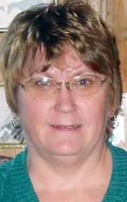 Heidi Brunhilde Muench Mortensen (1964-2019)