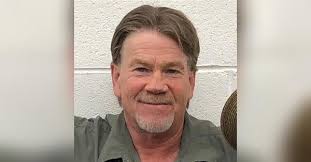 Mark Patrick Jones Obituary