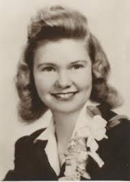 Maxine Wakefield Nebeker (1919-1992)