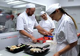 Opcionempleo, el motor de búsqueda de empleos. Ayudante De Cocinero Bolsa De Empleos