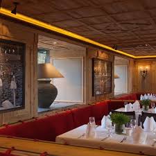 Restaurants near hotel la maison. Seehaus Im Englischen Garten Restaurant Munchen By Opentable