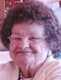 Obituary information for Ceil Osga