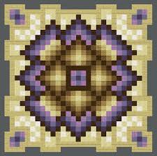 Minecraft would be a perfect idea for your floor design if you are. Floor Pattern Minecraft Circle