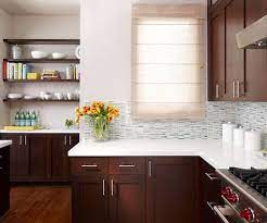 Warm Contemporary Kitchens Contemporary Kitchen Contemporary Small Kitchens Contemporary Style Kitchen