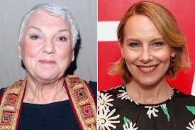 Amy Ryan to replace Tyne Daly in 'Doubt' after hospitalization