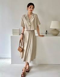 10 mẫu áo vest nữ hot trend công sở 2023, đáng sắm nhất mùa hè này -  BlogAnChoi