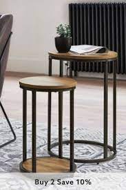 The top surface is great for keeping remotes, coasters and controllers while the large center shelf is a great place to keep your magazines or books. Coffee Tables Oak Glass Coffee Tables Next Official Site