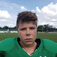 Caleb Schmidt's High School Bio