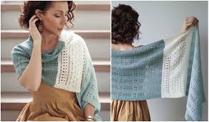 Find lightweight patterns for spring and summer or create elegant crochet wedding patterns for the big day with our list of shawls, garter belts, vintage patterns, and more. Rectangular Shawl Free Crochet Patterns