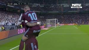Чувствую себя так, словно мне снова 27! Smolov Zabil Pervyj Gol Za Seltu Poraziv Vorota Reala
