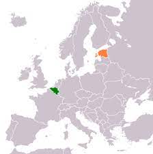 Maybe you would like to learn more about one of these? Relations Entre La Belgique Et L Estonie Wikipedia
