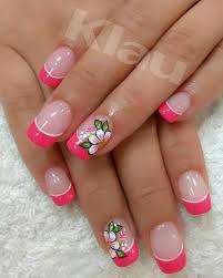 Moda que cuenta siempre con todo tipo de tendencias, de la misma manera que la convencional, y que ya podemos adelantaros. 900 Ideas De Diseno De Unas Manicura De Unas Unas Decoradas Manicura