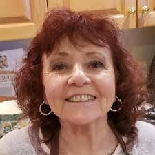 Christmas decorations in Exeter, California