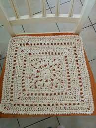 Select same day delivery or drive up for easy contactless purchases. Granny Square Chair Pad Granny Square Crochet Patterns Free Crochet Granny Square Blanket Granny Square