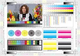 Printer And Multifunction Device Mfp Testing Methods