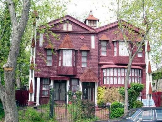 The Legend of Hell House