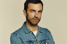 Lvmh Nicolas Ghesquiere Louis Vuitton Collection Paris Fashion Show Louis  Vuitton Nicolas Ghesquiere Bags Louis