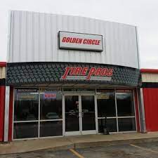 Golden circle tire pros proudly serves the local jackson, tn and bolivar, tn and brownsville, tn are. Golden Circle Tire Pros 14 Photos Tires 22 Bond St Jackson Tn Phone Number