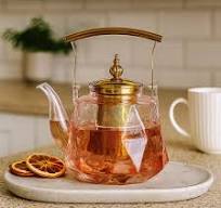 Glass Teapots – Charbrew Tea