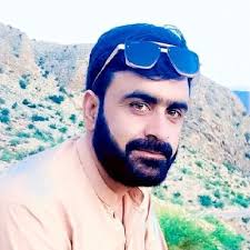 Anwar Jan Baloch