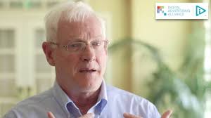 President Lee Peeler of CBBB's Advertising Self-Regulatory Council  Highlights DAA Program Reach