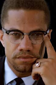 Malcom X, Jon Yousef